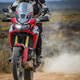 Illustration for article titled Ride Review: The 2016 Honda Africa Twin Is Exactly What We’ve Been Waiting For